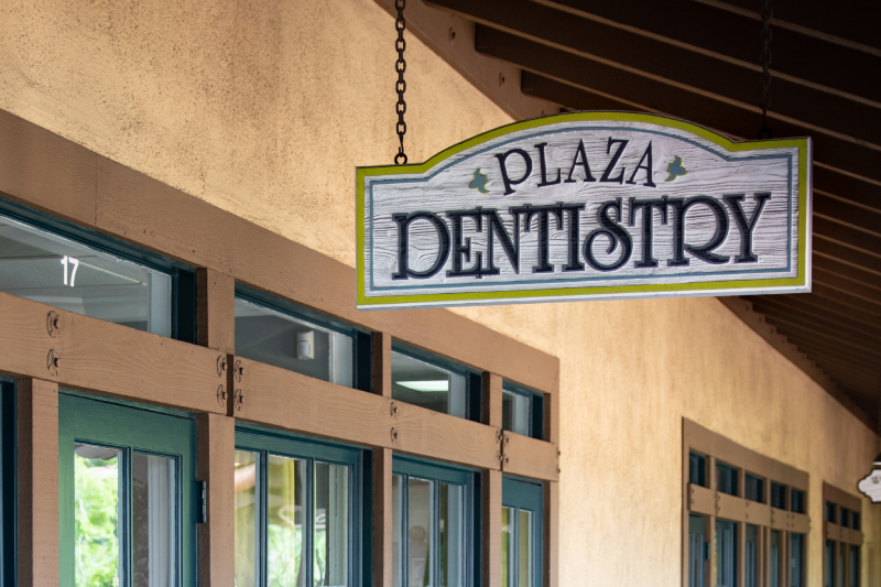 Dentist in Rancho Bernardo