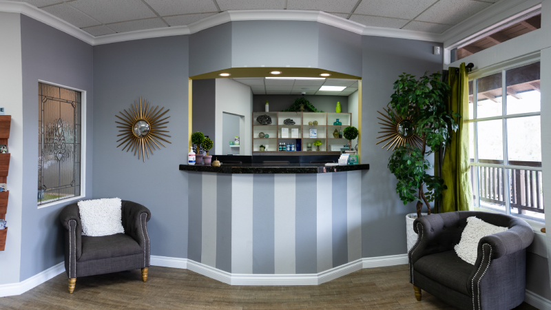 Dentist in Rancho Bernardo