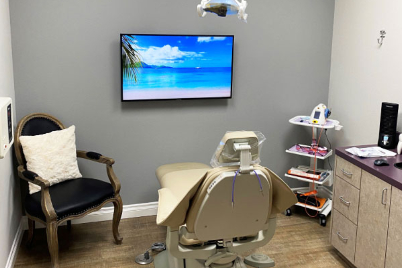 Emergency Dentist in Rancho Bernardo