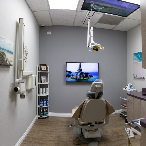 Top Rated Dentist