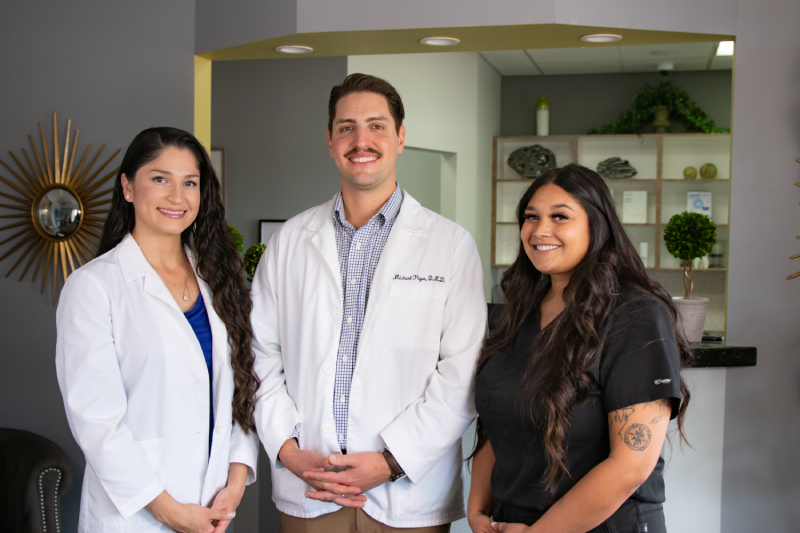 Quality Dental Treatments in Rancho Bernardo
