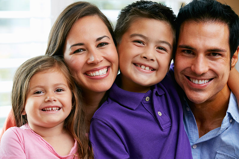 Family Dentistry in Rancho Bernardo