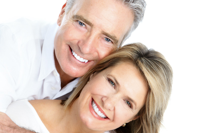 Dental Implants in Rancho Bernardo