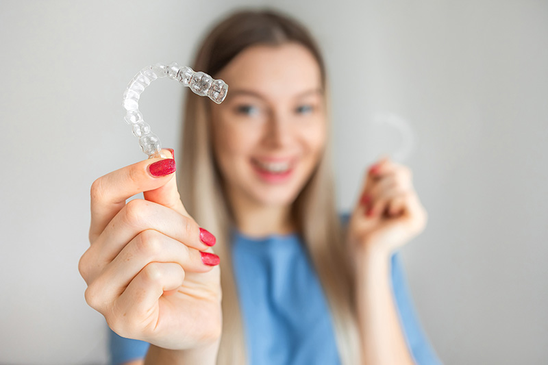 Orthodontics in Rancho Bernardo