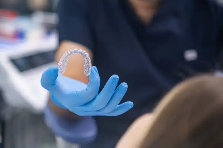 Why Choose Invisalign