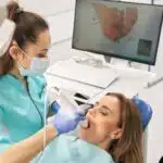 Dental Exam & Cleanings