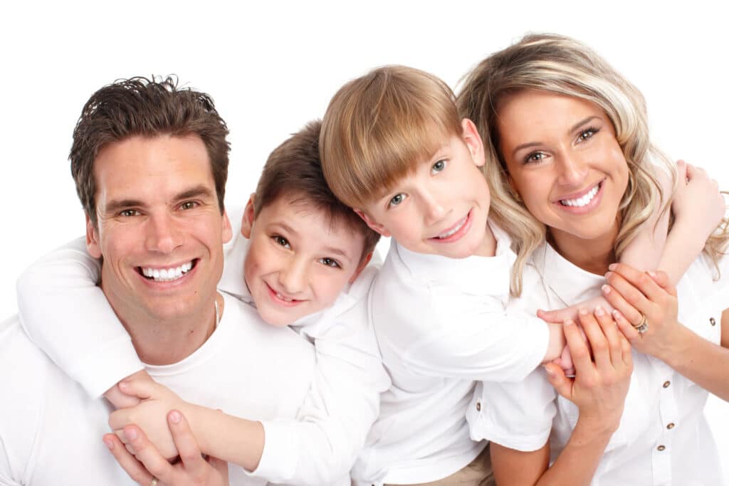 Family Dentistry
