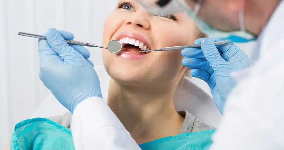 Affordable Dental Care