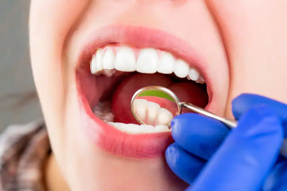 Plaza Dentistry for General Care