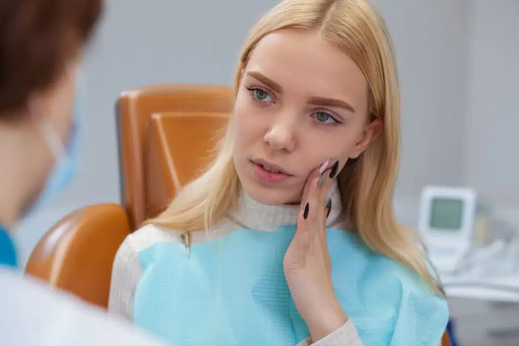 what to expect Treating gum disease