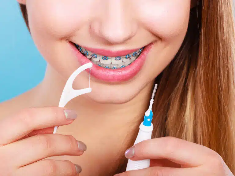 Dental Exam at Plaza Dentistry