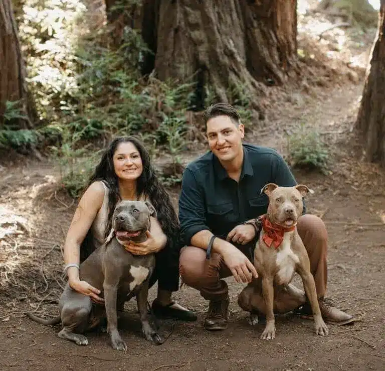 Cluff Family