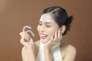 Invisalign Consultation at Plaza Dentistry