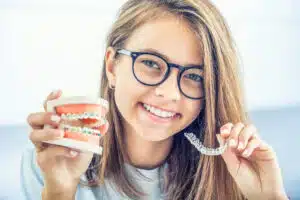 Invisalign Aligners Advantages for a Confident Smile