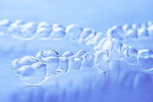 Teen Orthodontic Treatment with Invisalign