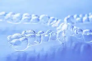 Teen Orthodontic Treatment with Invisalign